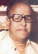 K.V Mahadevan